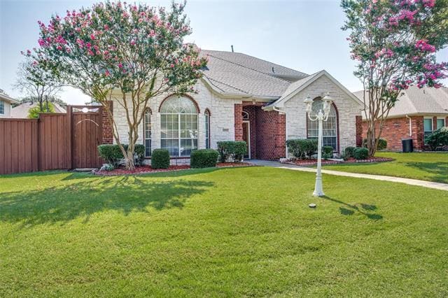 6620 MacIntosh Dr in Plano, TX - Building Photo - Building Photo