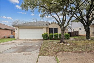 17710 Limpia Creek Dr in Round Rock, TX - Building Photo - Building Photo