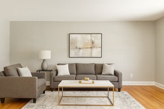 The Rahway Collection in Rahway, NJ - Building Photo - Building Photo