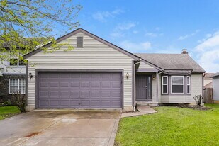 3471 Makady Ct in Canal Winchester, OH - Building Photo