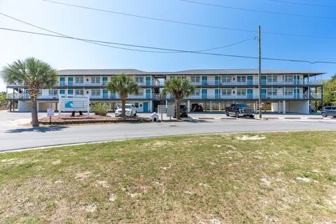 312 Bream Ave in Fort Walton Beach, FL - Building Photo