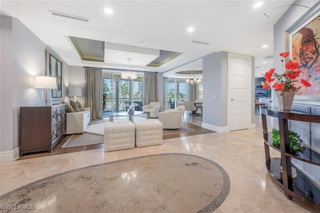 4501 Gulf Shore Blvd N in Naples, FL - Building Photo - Building Photo