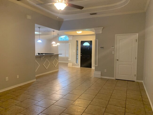 property at 6805 Northwind Dr