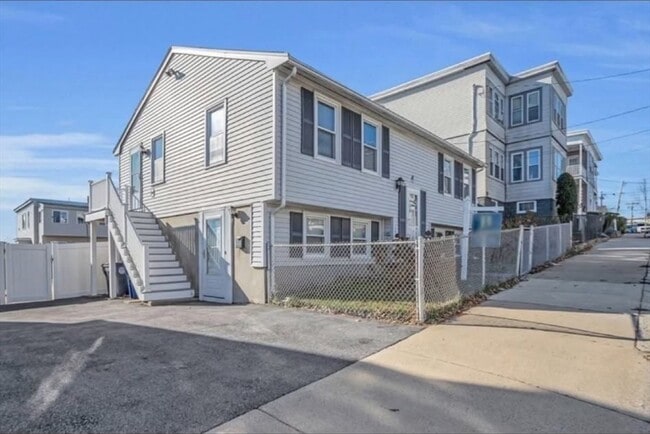 property at 133 Bellingham St