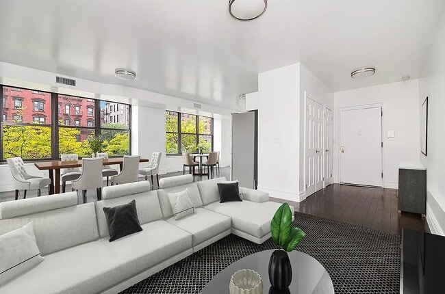 property at 64 Delancey St