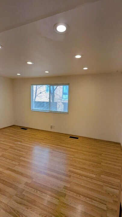 146 E 4th Ave in Salt Lake City, UT - Building Photo