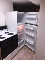 226 Upshur St NW, Unit Basement Efficiency