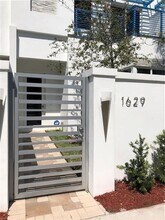 1629 NE 9th St in Fort Lauderdale, FL - Building Photo - Building Photo