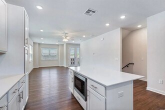 707 Taylor St in Fayetteville, AR - Building Photo - Building Photo