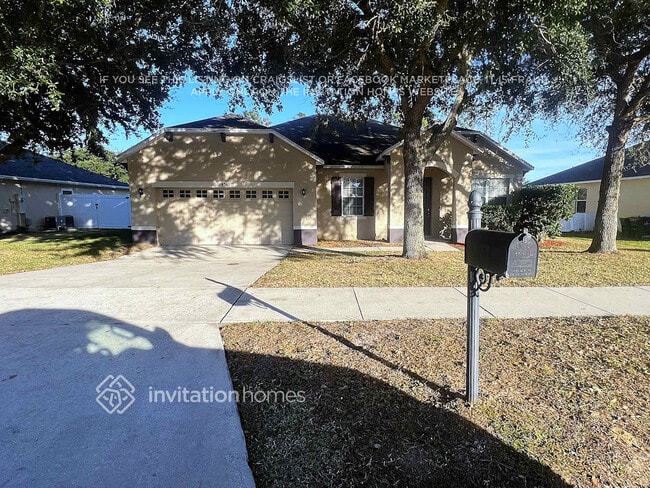 property at 4513 Barbados Loop