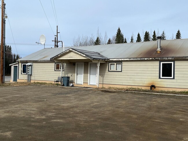 property at 3320 Hurst Rd
