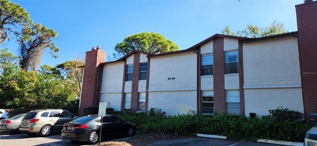 property at 3455 Countryside Blvd