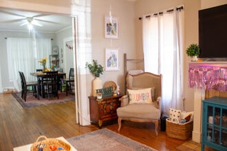 1816 Greene St in Columbia, SC - Building Photo - Building Photo