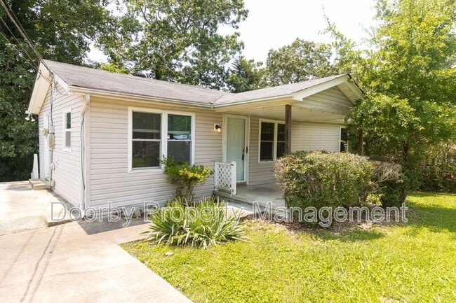 property at 1918 Wilkes Ave