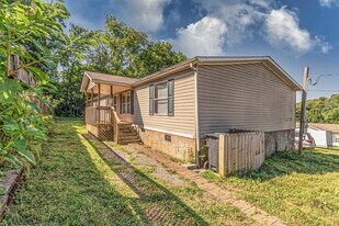 714 Baldwin Ave SW in Knoxville, TN - Building Photo