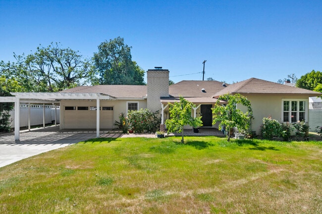 property at 12510 Kling St