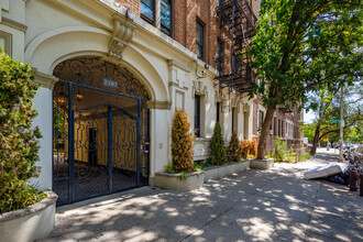 2107 Bedford Ave in Brooklyn, NY - Building Photo - Building Photo