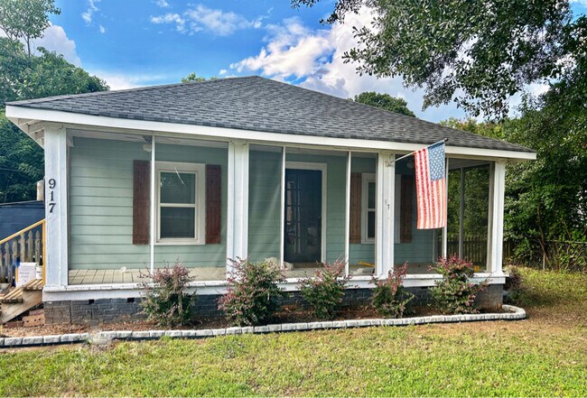 property at 917 Laye St