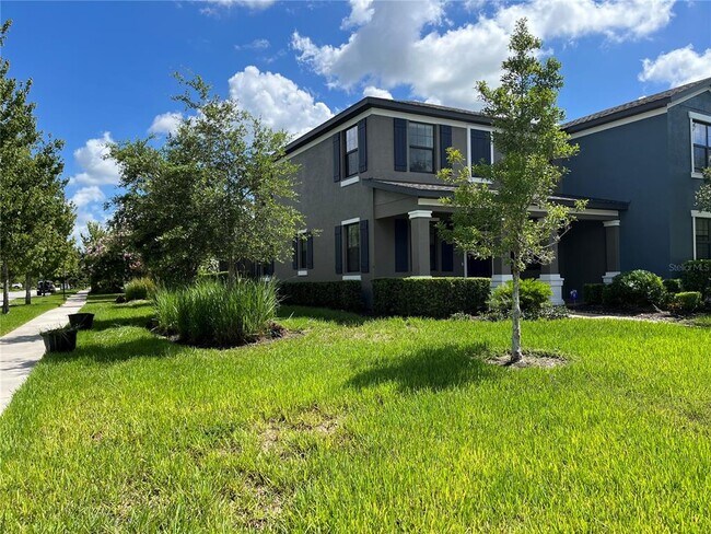 17575 Brighton Lake Rd in Land O Lakes, FL - Building Photo - Building Photo