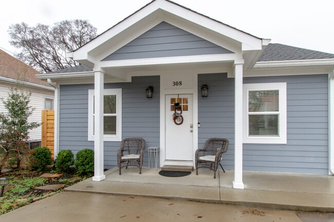 property at 308 Valeria St