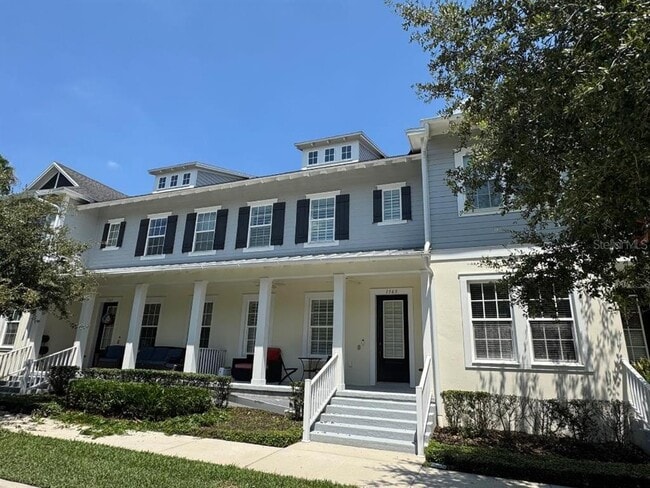 property at 1363 Ponce Dr