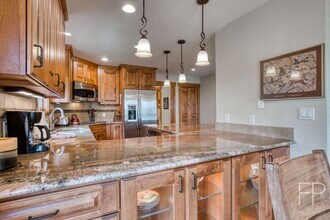 1682 Boreas Pass Rd in Breckenridge, CO - Building Photo - Building Photo