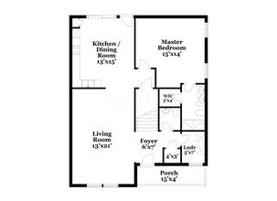 2545 Bristlecone Ln in Grove City, OH - Foto de edificio - Building Photo