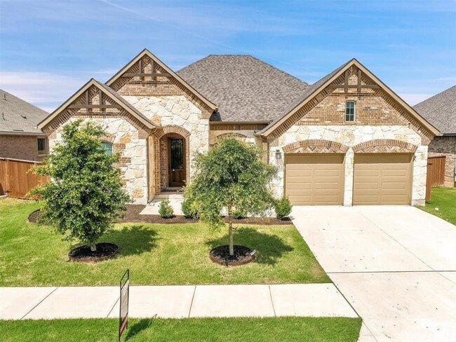 property at 1405 Highland Ridge Rd