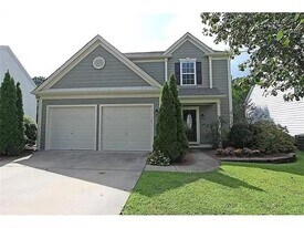 2706 Cottesford Dr SE in Smyrna, GA - Building Photo