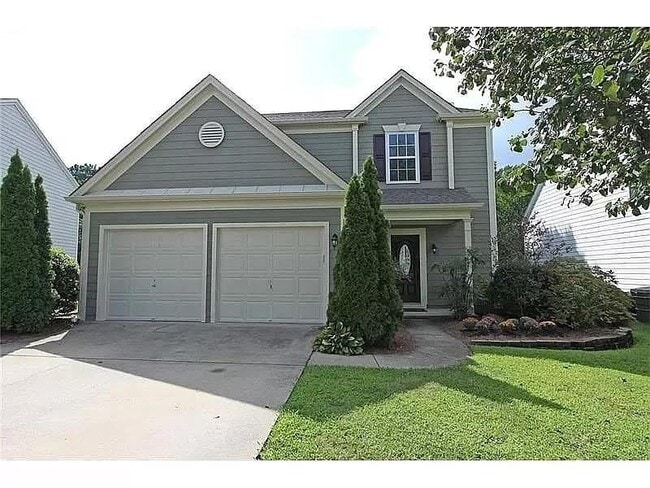 property at 2706 Cottesford Dr SE