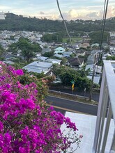 2302 Pacific Heights Rd in Honolulu, HI - Building Photo - Building Photo