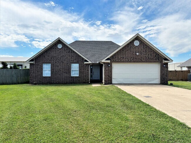 property at 124 CR 418