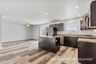 22729 Radar Hill Rd in Box Elder, SD - Building Photo - Building Photo