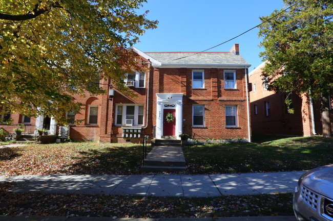 4024 8th St NE in Washington, DC - Building Photo - Building Photo