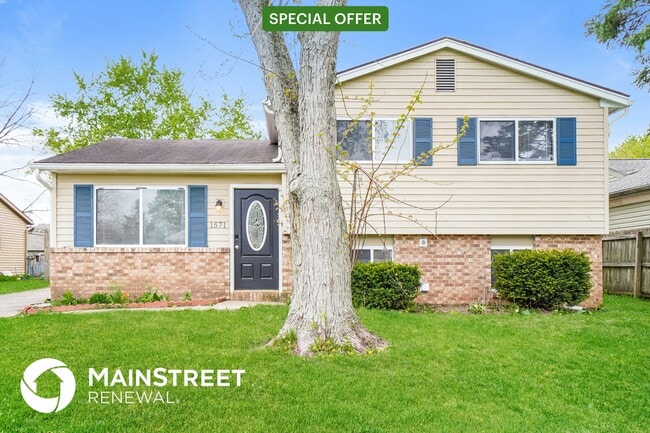 property at 1571 Kerryglen Dr