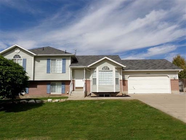 property at 360 W 1900 S