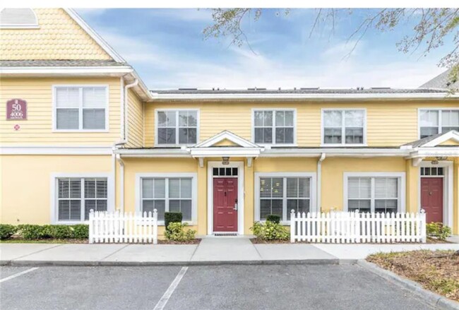 property at 4006 Santa Maria Dr