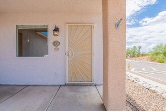 9746 E Sascha St in Tucson, AZ - Building Photo - Building Photo
