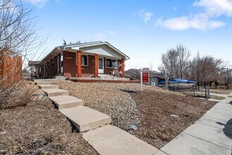 2840 Xavier St in Denver, CO - Building Photo - Building Photo