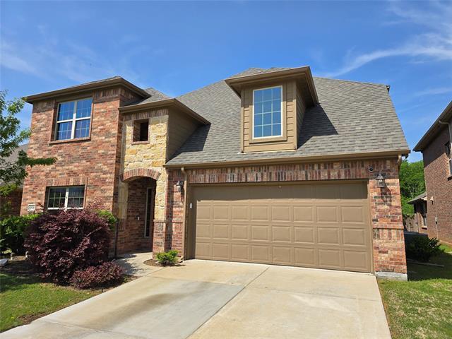 1920 Abby Creek Dr in Little Elm, TX - Building Photo - Building Photo