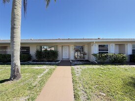 20927 Sedgewick Dr in Boca Raton, FL - Building Photo