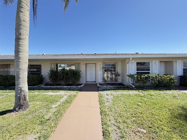 property at 20927 Sedgewick Dr