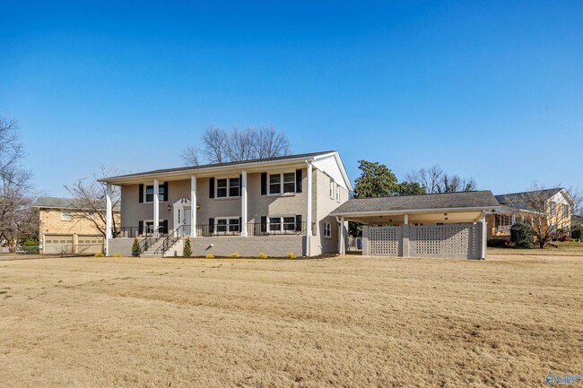 7800 Chadwell Rd SW in Huntsville, AL - Building Photo - Building Photo