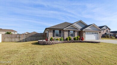 3214 Caitlin St in Panama City, FL - Building Photo - Building Photo