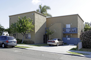 4343 Altadena Ave Apartments