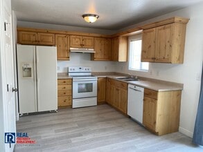 1735 W 540 N in Saint George, UT - Building Photo - Building Photo