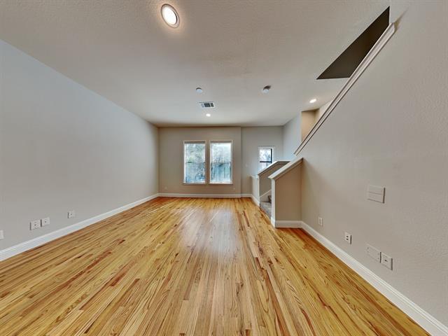 3816 Haskell Ct in Dallas, TX - Building Photo - Building Photo