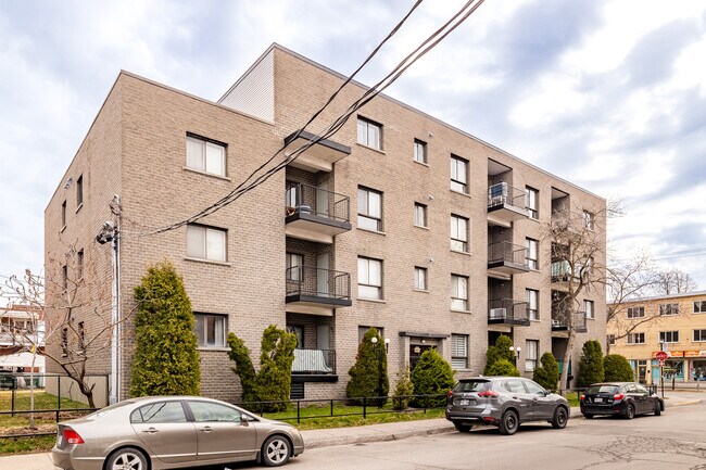 Condo Marquette