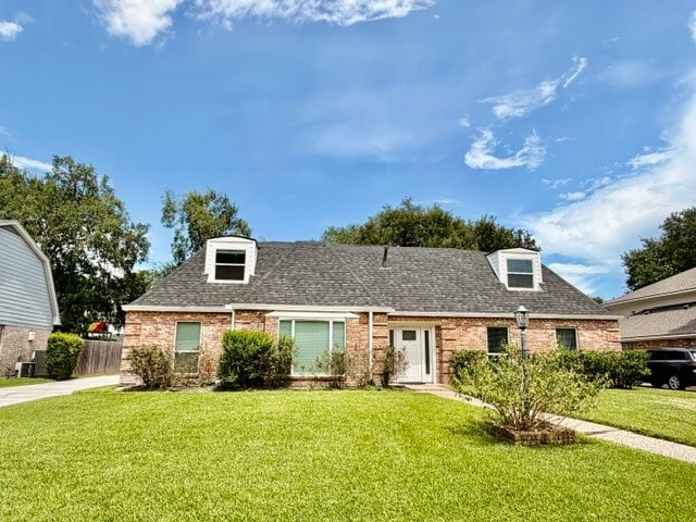property at 919 Longview Dr