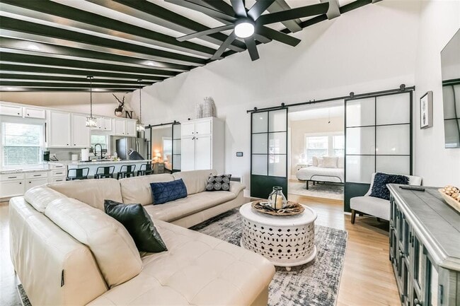 property at 1005 Bryan Ave